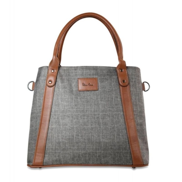 Silver Cross Coast Changing Bag-Tundra
