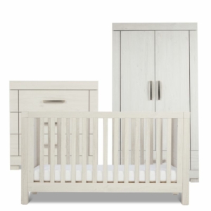 Silver Cross Coastline 3 Piece Room Set (New 2018)