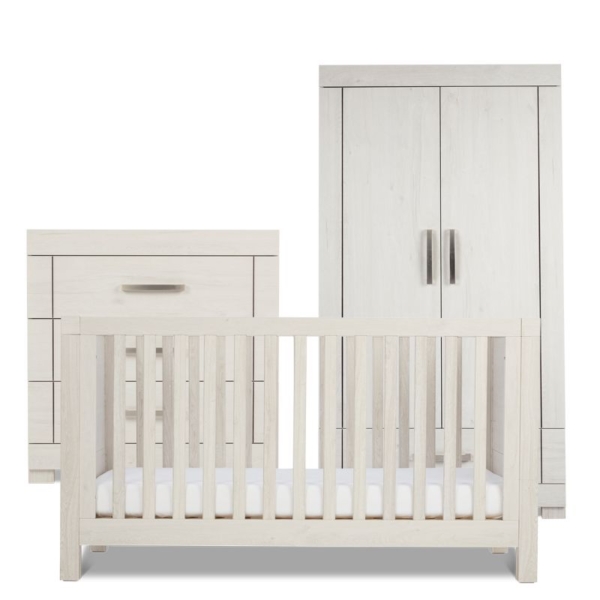 Silver Cross Coastline 3 Piece Room Set (New 2018)