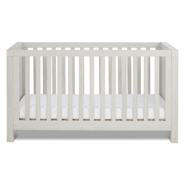 Silver Cross Coastline Cot Bed