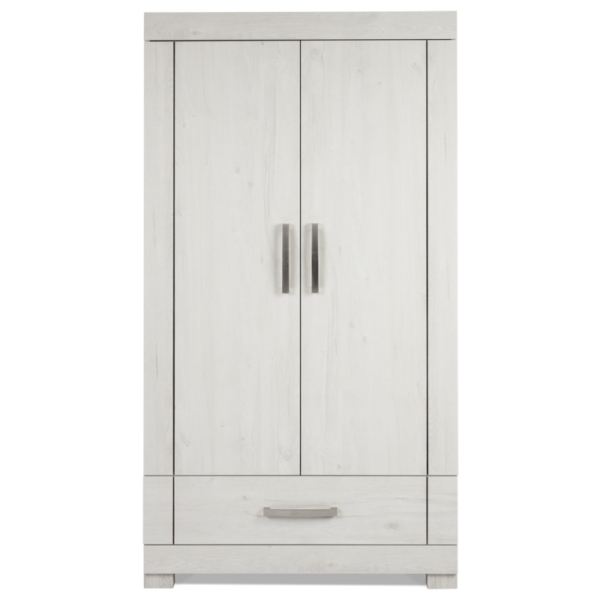 Silver Cross Coastline Wardrobe