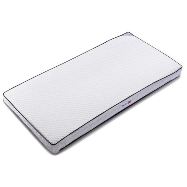 Silver Cross Cot Bed Mattress-Premium