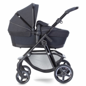 Silver Cross Pacific Autograph Pram-Ink (New 2019)
