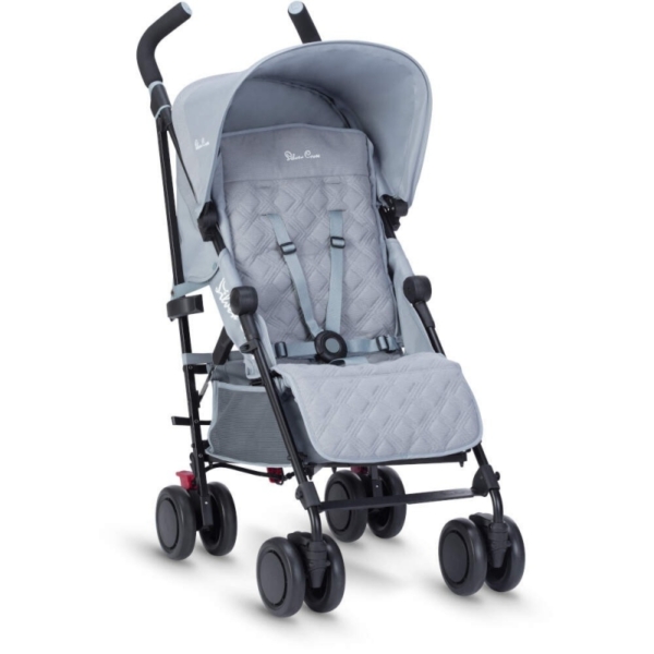 Silver Cross Pop Stroller-Quarry