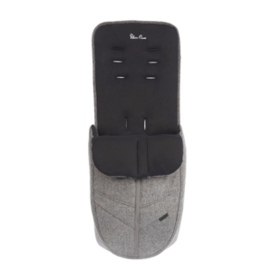 Silver Cross Reflex Footmuff- Brompton