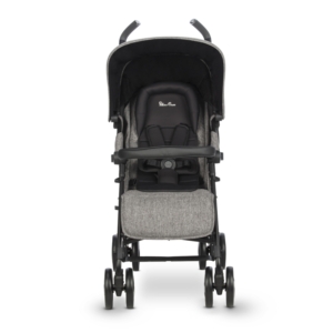 Silver Cross Reflex Pushchair-Brompton