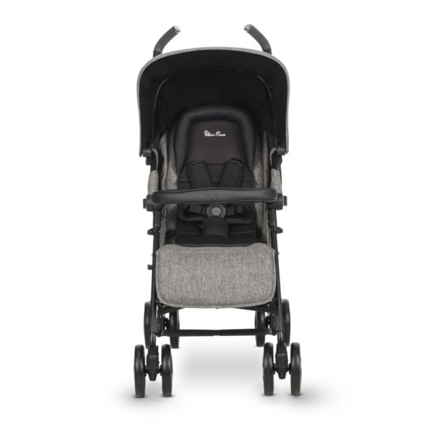Silver Cross Reflex Pushchair-Brompton