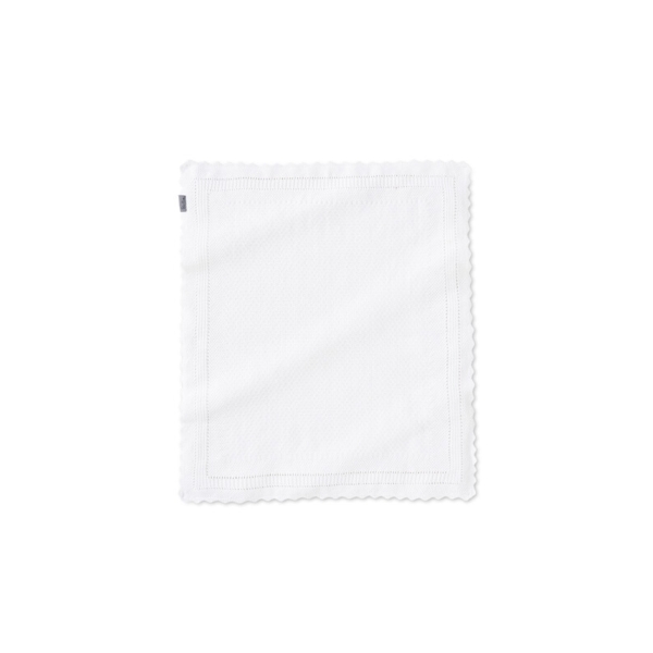 Silver Cross Unisex Pram Blanket