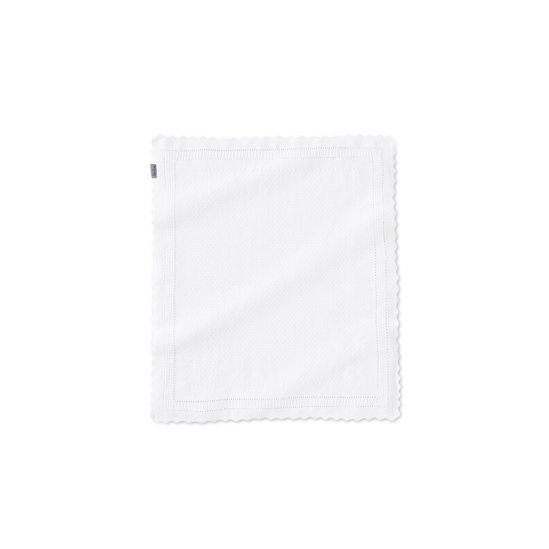 Silver Cross Unisex Pram Blanket