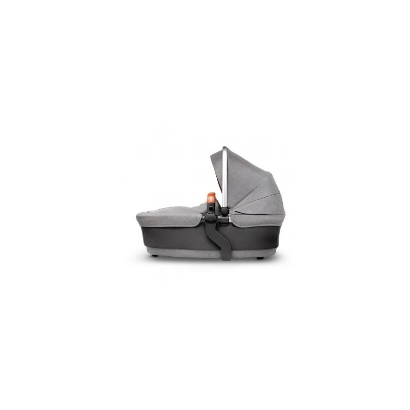 Silver Cross Wave Carrycot - Sable