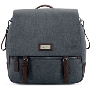 Silver Cross Wave Changing Bag-Slate (New 2019)