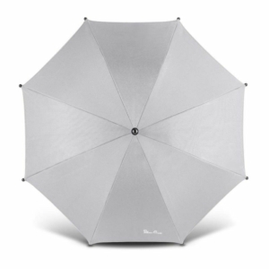 Silver Cross Wayfarer/Pioneer Parasol-Platinum