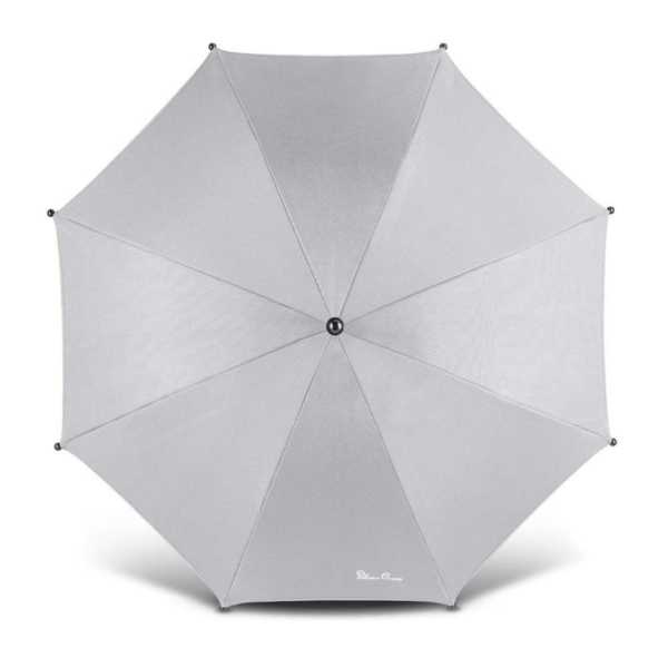 Silver Cross Wayfarer/Pioneer Parasol-Platinum