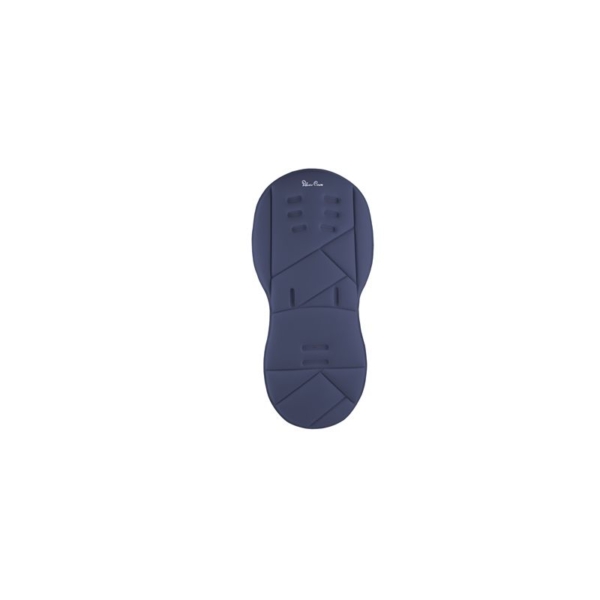 Silver Cross Wayfarer/Pioneer Seat Liner-Midnight