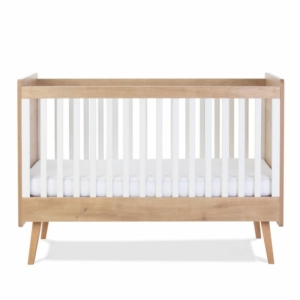 Silver Cross Westport Cot Bed (New 2019)