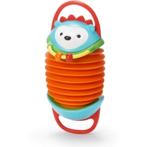Skip Hop Explore & More Hedgehog Accordion