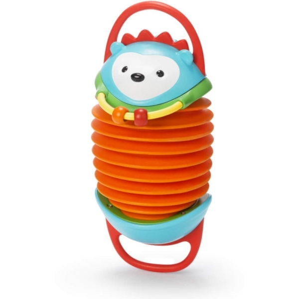 Skip Hop Explore & More Hedgehog Accordion