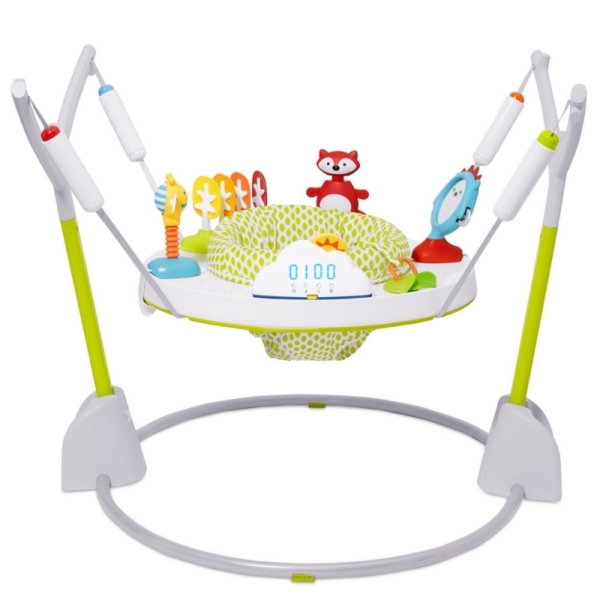 Skip Hop Explore & More Jumpscape Foldaway Jumper