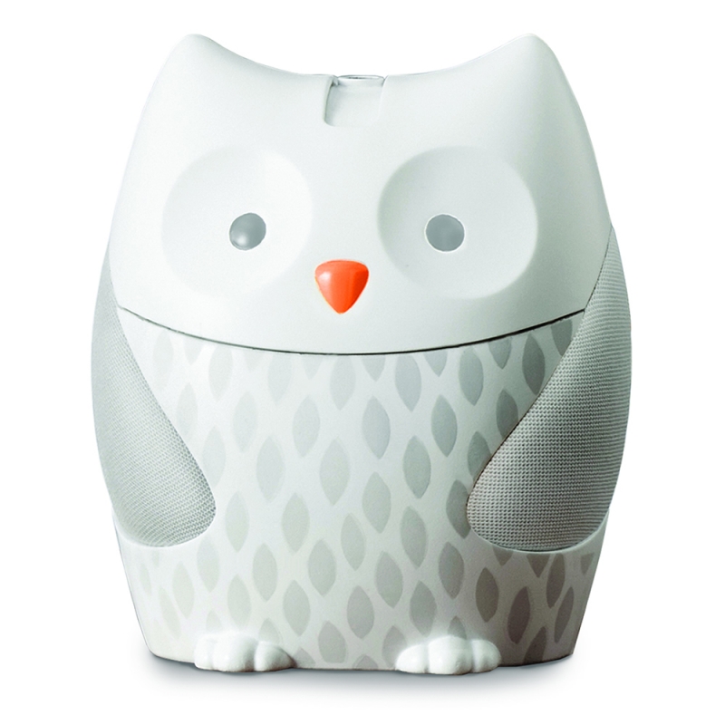 Skip Hop Stroll & Go Portable Baby Soother