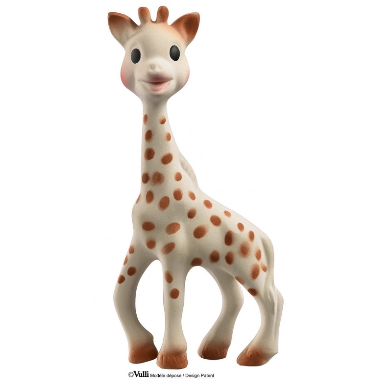 Sophie La Girafe Teether