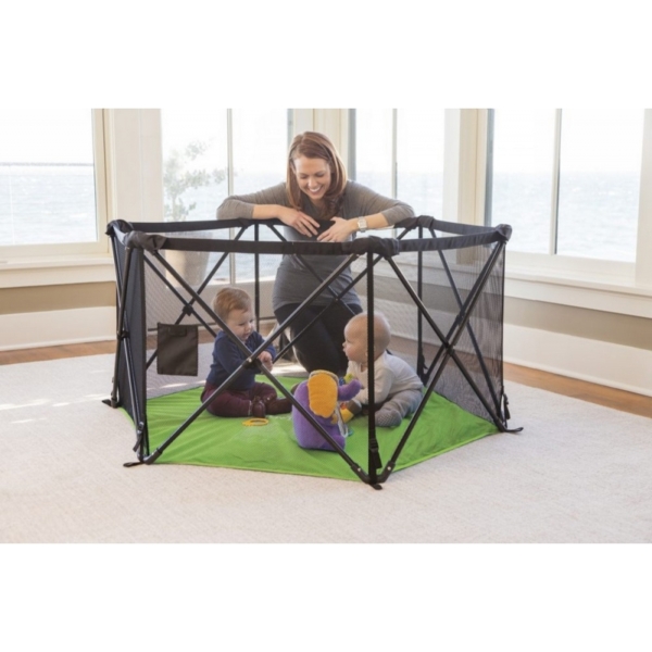 Summer Infant Pop 'N Play
