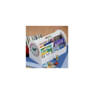 Tidy Books Tidy Box-White