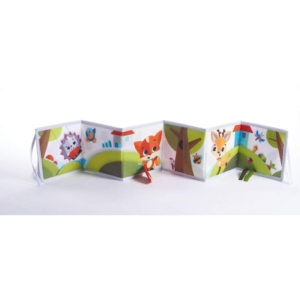 Tiny Love Double Sided First Book-Meadow Days (NEW 2019)