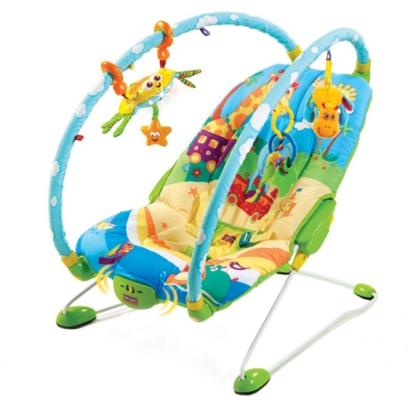 Tiny Love Gymini Bouncer (NEW 2019)
