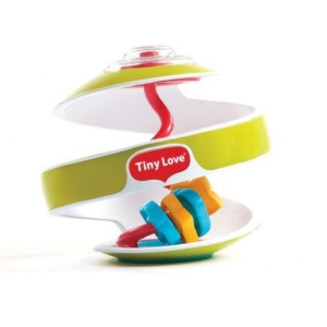 Tiny Love Swirling Ball Inspiral-Green (NEW 2019)