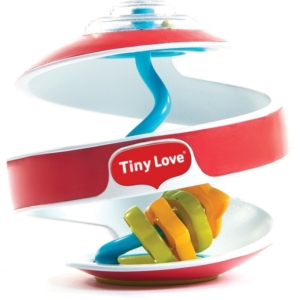 Tiny Love Swirling Ball Inspiral-Red (NEW 2019)