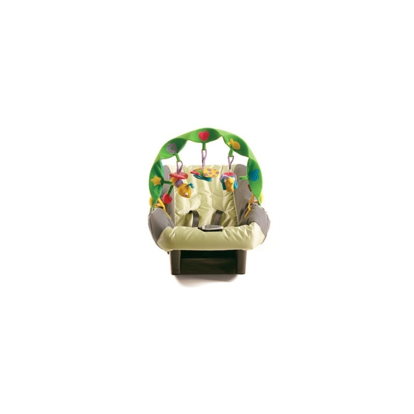 Tiny Love Take Along Arch-Tropical Clearance Offer!