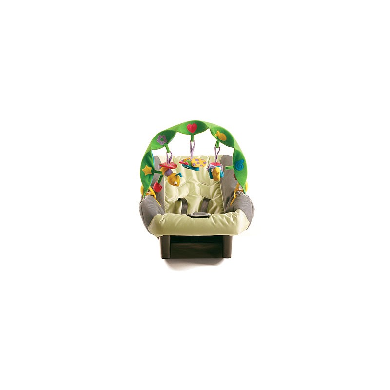 Tiny Love Take Along Arch-Tropical Clearance Offer!