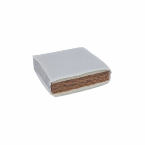 Tutti Bambini Coir Fibre Cot Mattress(120 x 60cm)