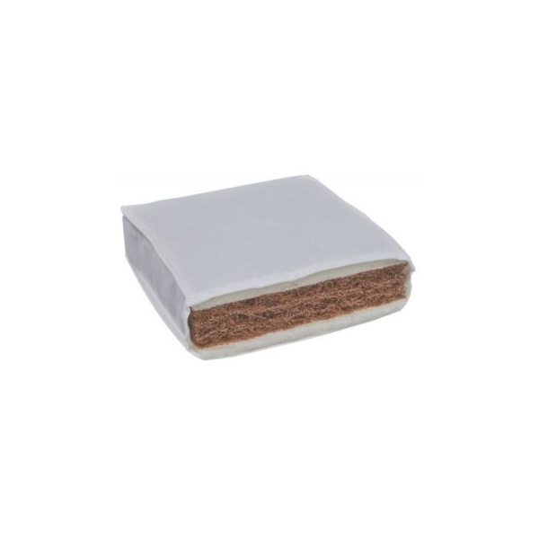 Tutti Bambini Coir Fibre Cot Mattress(120 x 60cm)