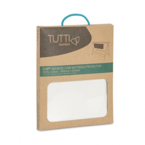 Tutti Bambini CoZee Mattress Protector