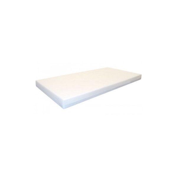 Tutti Bambini Foam Cot Bed Mattress (140 X 70cm)