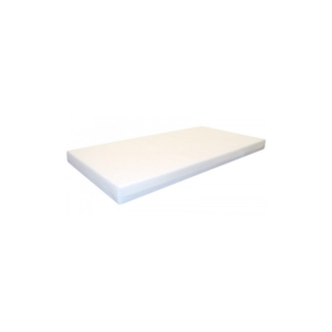 Tutti Bambini Foam Cot Mattress (120 X 60cm)