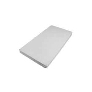 Tutti Bambini Pocket Sprung Cot Bed Mattress (140 x 70cm)