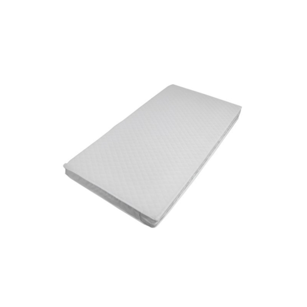 Tutti Bambini Pocket Sprung Cot Bed Mattress (140 x 70cm)