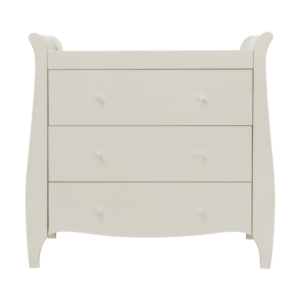 Tutti Bambini Roma Chest Changer-Linen