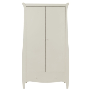 Tutti Bambini Roma Wardrobe-Linen