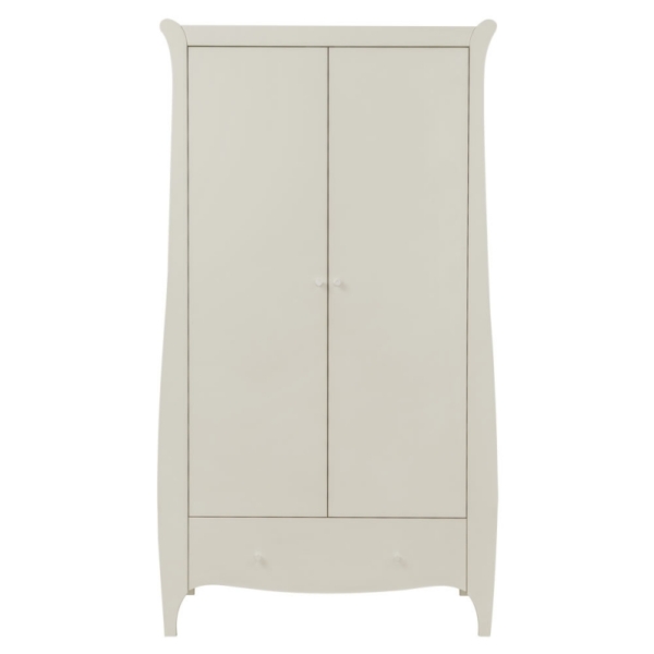 Tutti Bambini Roma Wardrobe-Linen