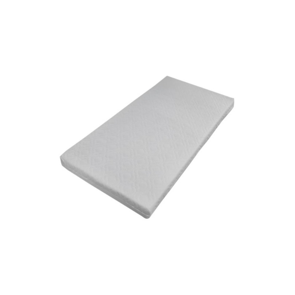 Tutti Bambini Sprung Cot Bed Mattress (140 x 70cm)