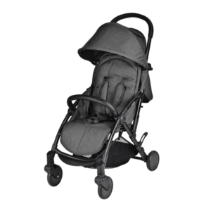 Unilove S Light Stroller-Space Black