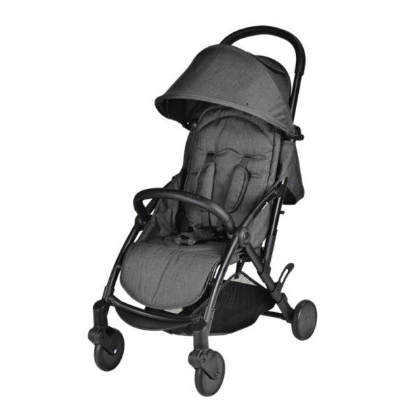 Unilove S Light Stroller-Space Black