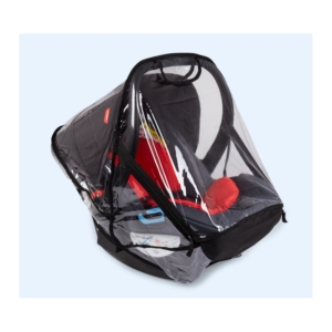 Universal Car Seat Sun & Storm Cover