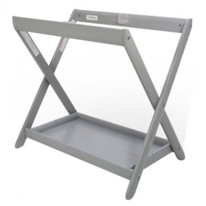 UPPAbaby Carry Cot Stand-Grey