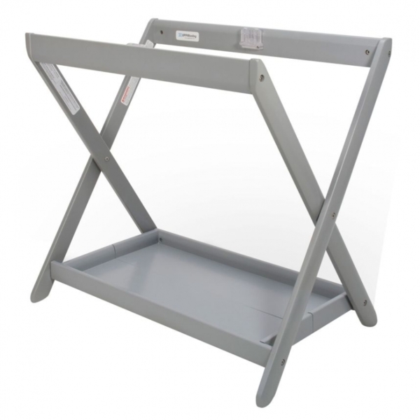 UPPAbaby Carry Cot Stand-Grey
