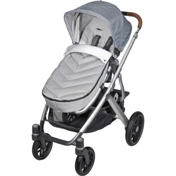 UPPAbaby CozyGanoosh-Pascal