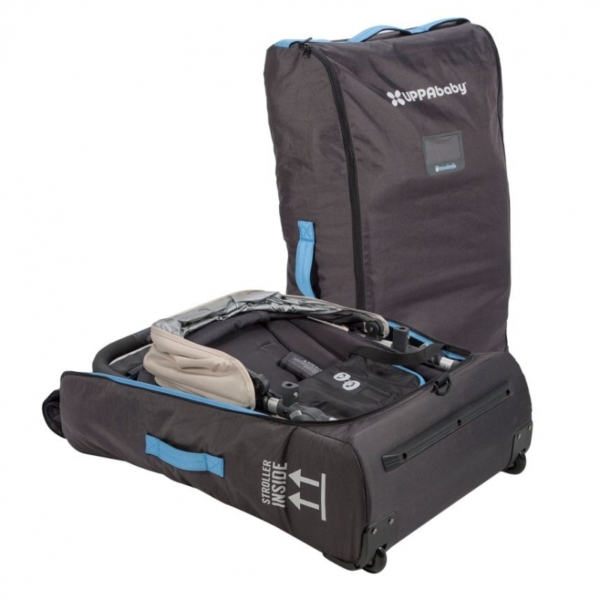 UPPAbaby Cruz Travel Safe Travel Bag